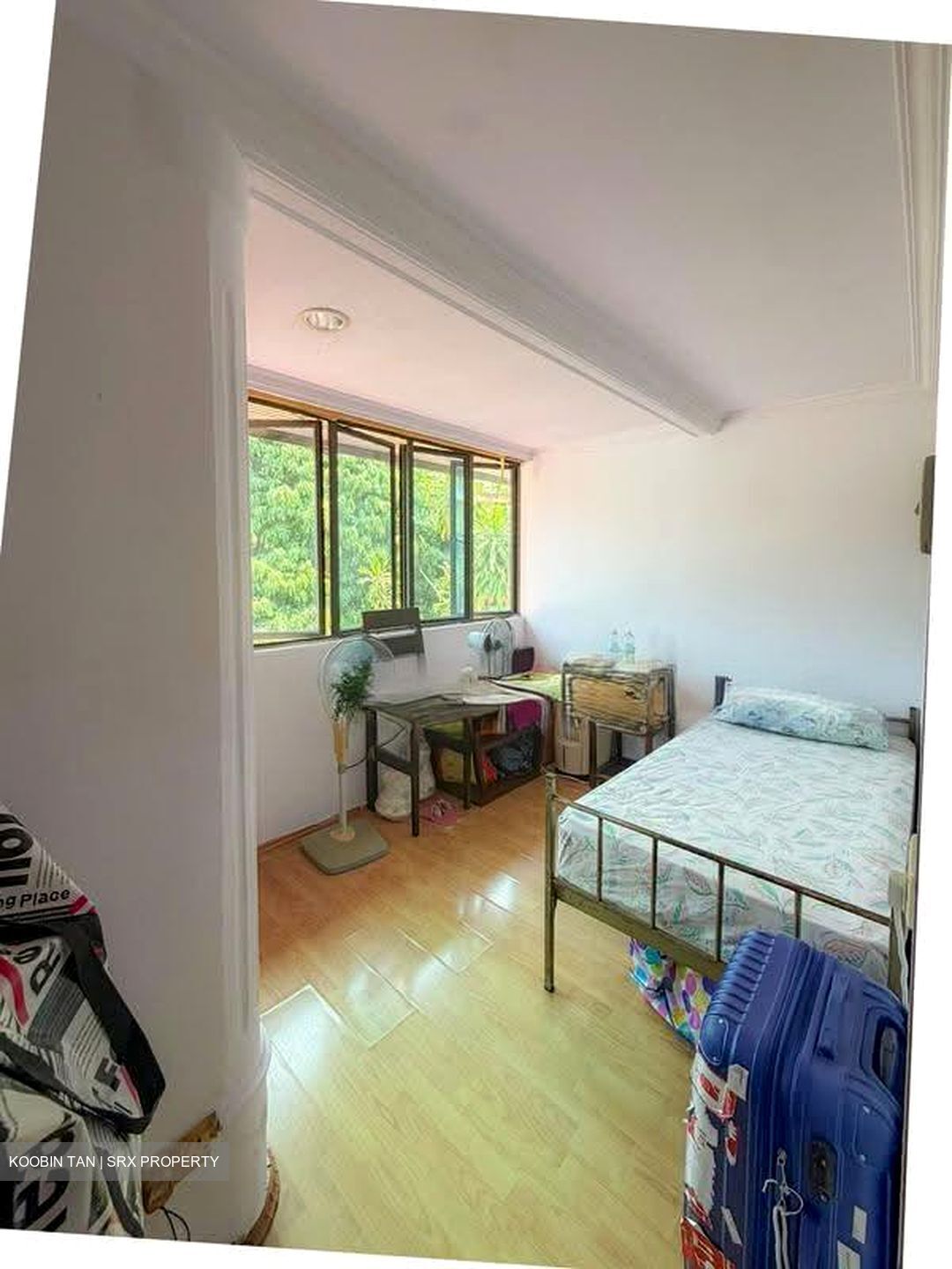 Canary Park (D16), Semi-Detached #614503521